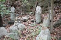 【福岡県】首切り地蔵の画像