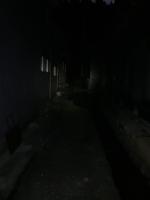 墓地・慰霊碑の心霊スポット