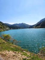 兵庫県宍粟市の心霊スポット「引原ダム」