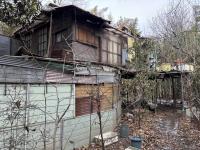 【埼玉県】荒川の怪屋の画像