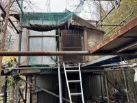 住居の心霊スポット