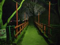 公園・城跡の心霊スポット