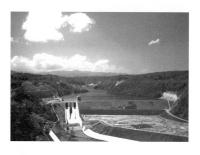 湖（池）・ダムの心霊スポット