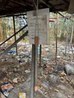 住居の心霊スポット