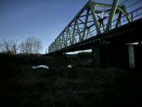 橋の心霊スポット