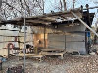 【埼玉県】鵜対策監視所の画像