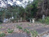 岡山県岡山市の心霊スポット「獄門石」