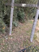 神社・寺の心霊スポット