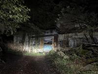 ホテル・旅館の心霊スポット