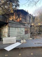 住居の心霊スポット