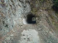 千葉県富津市の心霊スポット「釜ノ台集落」