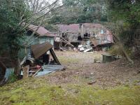 村・集落の心霊スポット