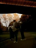 東京都町田市の心霊スポット「忠生公園」