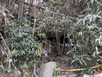 住居の心霊スポット