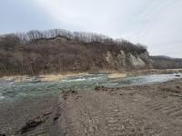 北海道札幌市の心霊スポット「花魁淵（藻南公園）」