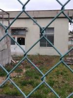 岩手県盛岡市の心霊スポット「赤平増圧ポンプ場」