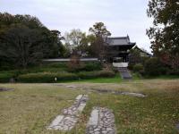 公園・城跡の心霊スポット