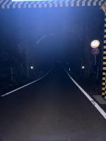 長崎県長崎市の心霊スポット「式見トンネル」