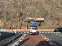 道・峠の心霊スポット