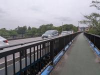 愛知県豊田市の心霊スポット「平戸橋」