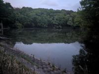 湖（池）・ダムの心霊スポット