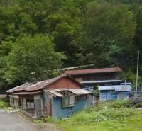 住居の心霊スポット