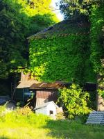 住居の心霊スポット
