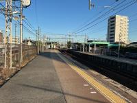 駅・踏切の心霊スポット