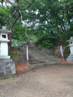 神社・寺の心霊スポット