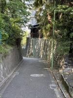 道・峠の心霊スポット