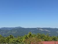 福岡県添田町の心霊スポット「英彦山」