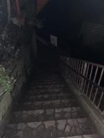 川・滝の心霊スポット