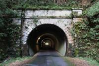 トンネルの心霊スポット