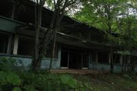 北海道釧路市の心霊スポット「雄別炭鉱（釧路炭鉱）」