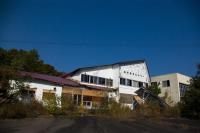 北海道赤平市の心霊スポット「プリンス平安」