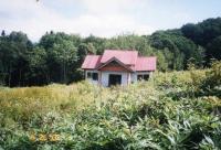北海道旭川市の心霊スポット「松扇園(棺桶屋敷)」