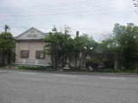 青森県平内町の心霊スポット「ホテルエンドレス2」