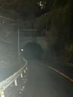 神奈川県相模原市の心霊スポット「岳雲沢隧道」