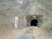 宮城県登米市の心霊スポット「旧水界トンネル」