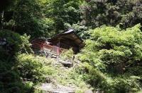 宮城県仙台市の心霊スポット「太白山トンネル」