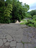 公園・城跡の心霊スポット
