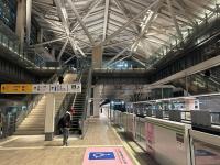 【東京都】高輪ゲートウェイ駅の画像