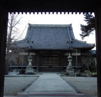 【愛知県】願正寺の画像