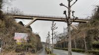 奈良県奈良市の心霊スポット「黒髪橋」