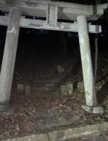 【鳥取県】熊野神社の画像