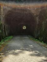 兵庫県姫路市の心霊スポット「小畑隧道」