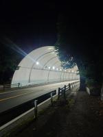 神奈川県横浜市の心霊スポット「汐見台隧道」
