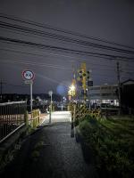 橋の心霊スポット