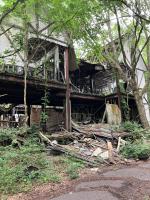 住居の心霊スポット