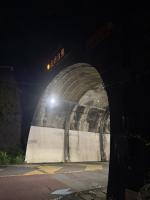 静岡県熱海市の心霊スポット「錦ヶ浦トンネル」